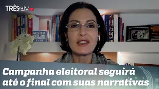 Cristina Graeml: Mesmo Ciro sendo opositor ferrenho de Bolsonaro, não esconde realidade sobre Lula