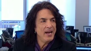 KISS members livid at Rock and Roll Hall of Fame
