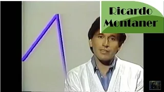Ricardo Montaner Yo Que Te Amé (Video Oficial)