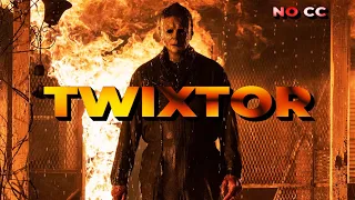 Michael Myers Twixtor Scene Pack - Without CC