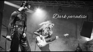 Damiano and Victoria friendship ~ Måneskin ~ Dark Paradise