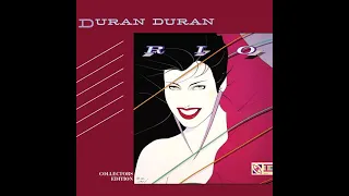 Duran Duran -- "Save a Prayer" (2009 remaster)