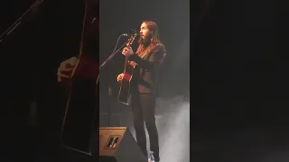 Avi Kaplan, Song for the Thankful, live in Cologne /Köln, Germany on March 26th 2022