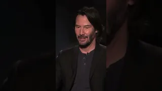 How Buddhism changed Keanu’s life #keanureeves #buddhism #life #philosophy #story #shorts