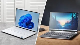 Dell vs HP Laptops: Who's Doing It Better? [2023]