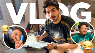 Ye S8UL Gaming House Mai Pehli  Baar hua 😳 | Prank on Mercy !!