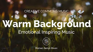 Warm Emotional Background (Creative Commons)