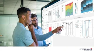 Webinar Einführung in Industrie 4.0-Lösungen wie MES & Co.