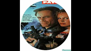 Dette de sang    1991   Film  Français Keith CARRADINE  Kim GREIST