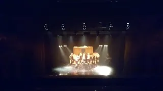 Бомбезный спектакль "Шкаф" в исполнении FREEDOM-BALLET  http://freedom-ballet.com/
