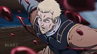 Beggin - Vinland Saga [EDIT/AMV]