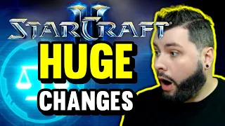 This StarCraft 2 Patch Changes Everything.