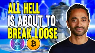 Chamath Palihapitiya Cryptocurrency -  Prepare Yourself For What's Coming