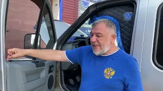 Газель Фермер из Нижнего Новгорода , заряжена как ракета 😎💯