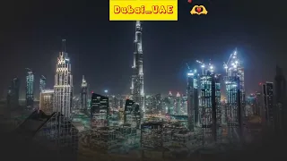 Why You SHOULD Visit Dubai? - Dubai Tour | A TRIP TO DUBAI | International Travel Guide