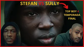 Top Boy 4 Temporada FINAL.  SAIBA TUDO SOBRE O FIM TERRIVEL  DE STEFAN ( JAMIE AINDA ESTA VIVO )