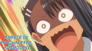 Le cauchemar de Nagatoro | Arrête de me chauffer, Nagatoro