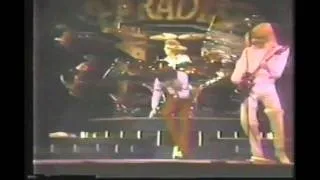 Styx- Rockin' The Paradise (Music Video)