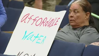 San Diego City Council debates proposed water rate hike