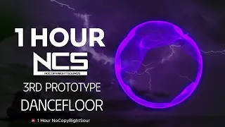 [1 HOUR] 3rd Prototype - Dancefloor - Future House - NCS - Copyright Free Music