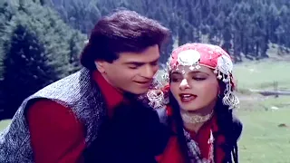 Jiya Pyar Maange Jiya-Aasman Se Uncha 1989 Video Song, Govinda, Sonam, Jeetendra, Anita Raj, Raj B