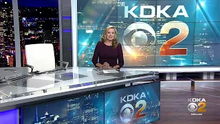 KDKA News Update PM: September 16, 2019