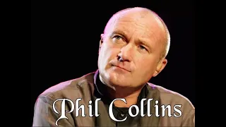 8 -  Something happened on the way to heaven ~ Phil Collins