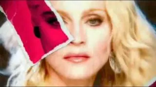 Madonna Celebration Album TV Spot Ad