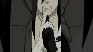 Это что сила Бога ?🤯 Uchiha Madara 😈🔥