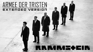 ⚪ 01. Rammstein - Armee der Tristen (Extended Version ► CD7)