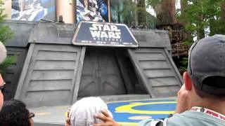 Star Wars Weekends 2010 - Hyperspace Hoopla - Intro - 720P