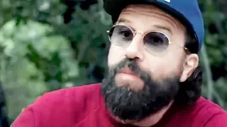 CAMPING Bande Annonce Teaser  Série Comédie