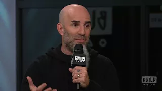 What Growing Up In Queens Was Like For Scott Ian