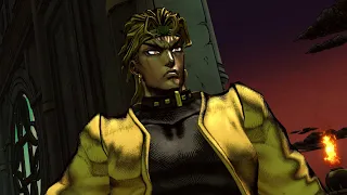 All Unique DIO (Part 3) Battle Intros [Jojo All Star Battle R]