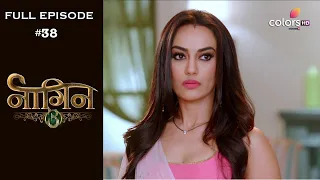 Naagin 3 - Full Episode 38 - With English Subtitles