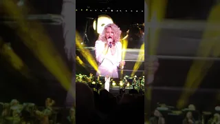 Josh Groban & Jennifer Nettles 99Years MSG, NY 11182018