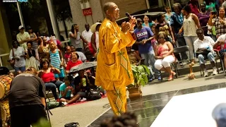 African American Cultural Festival | Dance Ensemble (2014)