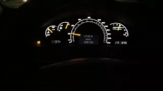 S65 AMG  acceleration