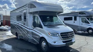 2024 Winnebago CC_524D  NV