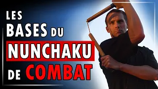 How to practice Fight Nunchucks