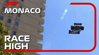 Race High | 2023 Monaco Grand Prix