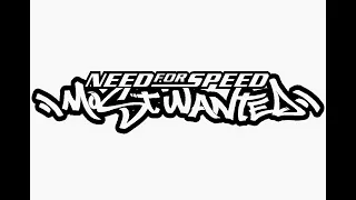 Need For Speed Most Wanted 2005 Redux Bemutató: Lamborghini Sesto Elemento vs Mitsubishi Eclipse