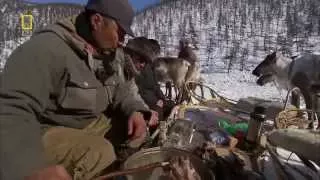 National Geographic Documentary - National Geographic Wild Documentary 2015 - Wild Russia Siberia