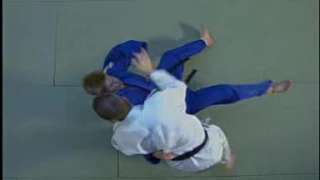 JUDO Mike Swain Complete Judo Vol 4   leg throws and sacrifice techniques