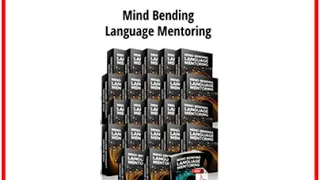 Igor Ledochowski - Mind Bending Language Mentoring Program