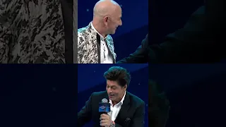 Jeff Bezos Fireside Chat with Shah Rukh Khan and Zoya Akhtar