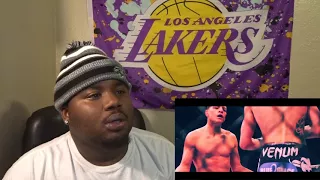 THEY PUT IT ALL ON THE LINE-The Diaz Brothers ~Nick & Nate Diaz~ ♛ Motivation-REACTION!!!