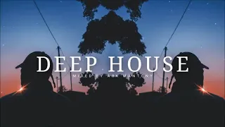 2022 Deep House Mix 6 Toroi Cassian KREAM nestor 7ubo Sonny Fodera  Arks Anthems vol 74