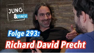 Richard David Precht - Jung & Naiv: Folge 293