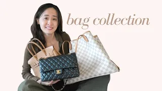 $1 vs $10,000 bag! *Chanel, Hermès, LV, Céline, Proenza Schouler, Free People*